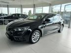 Renault Mégane - fotka číslo 1