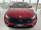 Škoda Octavia - fotka číslo 2