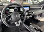Mercedes Třída CLA - fotka číslo 9