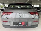Mercedes Třída CLA - fotka číslo 5