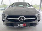 Mercedes Třída CLA - fotka číslo 2