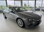 Mercedes Třída CLA - fotka číslo 3