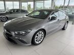 Mercedes Třída CLA - fotka číslo 1