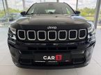 Jeep Compass - fotka číslo 2