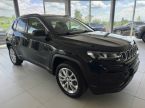 Jeep Compass - fotka číslo 3
