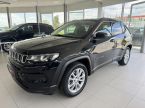 Jeep Compass - fotka číslo 1