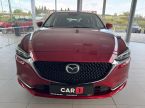 Mazda 6 - fotka číslo 2