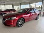 Mazda 6 - fotka číslo 1