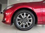 Mazda 6 - fotka číslo 32