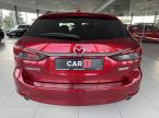 Mazda 6 - fotka číslo 5