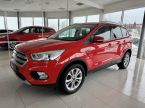 Ford Kuga - fotka číslo 1