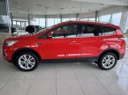 Ford Kuga - fotka číslo 7