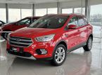Ford Kuga - fotka číslo 0
