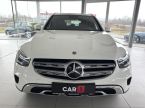Mercedes Třída GLC - fotka číslo 2