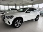 Mercedes Třída GLC - fotka číslo 1