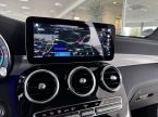 Mercedes Třída GLC - fotka číslo 21