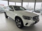 Mercedes Třída GLC - fotka číslo 3
