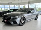 Mercedes Třída E - fotka číslo 0