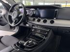 Mercedes Třída E - fotka číslo 13