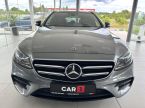 Mercedes Třída E - fotka číslo 2