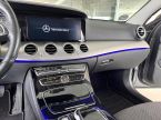 Mercedes Třída E - fotka číslo 20