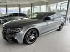Mercedes Třída E - fotka číslo 1