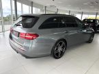 Mercedes Třída E - fotka číslo 4