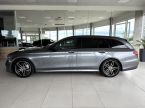 Mercedes Třída E - fotka číslo 7