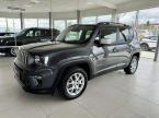 Jeep Renegade - fotka číslo 1