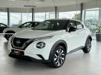 Nissan Juke - fotka číslo 0