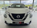 Nissan Juke - fotka číslo 1