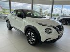 Nissan Juke - fotka číslo 2