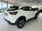Nissan Juke - fotka číslo 3