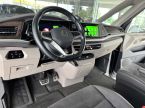 Volkswagen Multivan - fotka číslo 10