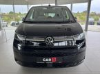 Volkswagen Multivan - fotka číslo 2