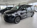 Volkswagen Multivan - fotka číslo 1