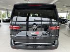 Volkswagen Multivan - fotka číslo 5