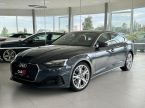 Audi A5 - fotka číslo 0