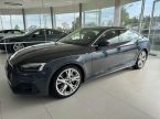Audi A5 - fotka číslo 1