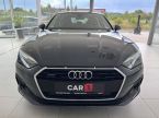 Audi A5 - fotka číslo 2