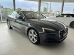 Audi A5 - fotka číslo 3