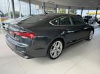 Audi A5 - fotka číslo 4
