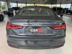 Audi A5 - fotka číslo 5