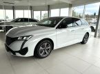 Peugeot 308 - fotka číslo 1