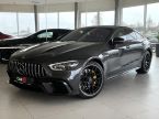 Mercedes AMG GT - fotka číslo 0