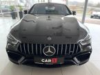 Mercedes AMG GT - fotka číslo 2