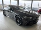 Mercedes AMG GT - fotka číslo 3