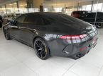 Mercedes AMG GT - fotka číslo 6
