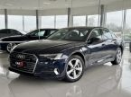 Audi A6 - fotka číslo 0