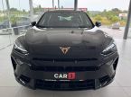 Cupra Formentor - fotka číslo 2